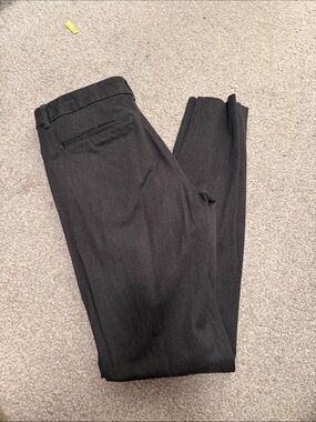 Tall - Gray Pixie Pants